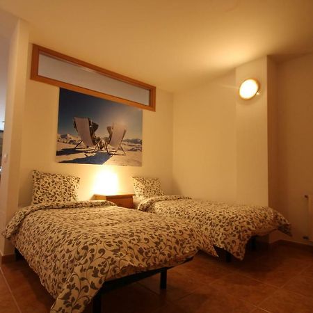 Pont De Toneta 1,1 Ransol, Zona Grandvalira Apartment Exterior foto