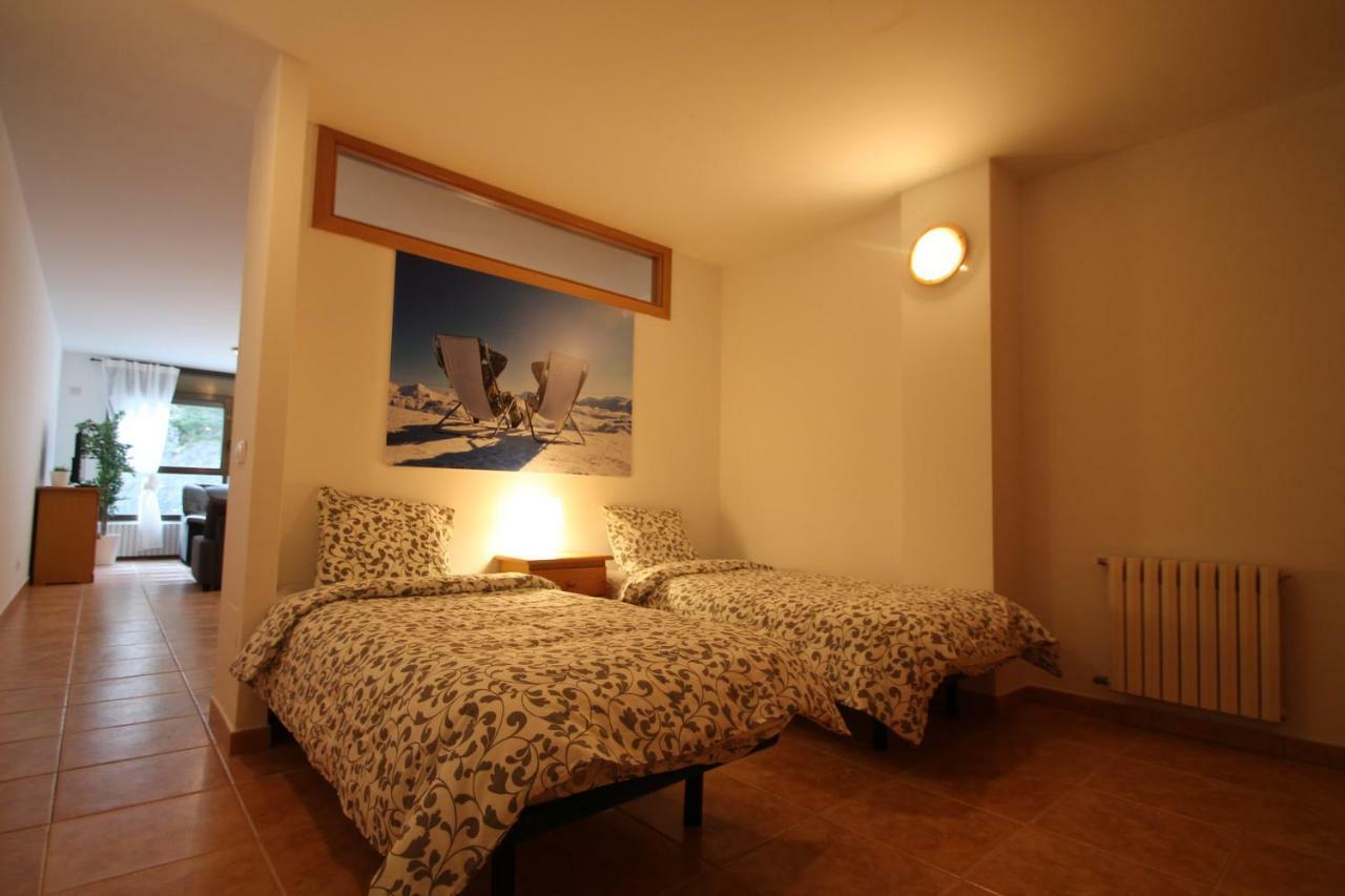 Pont De Toneta 1,1 Ransol, Zona Grandvalira Apartment Exterior foto